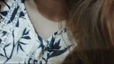 Sneaky Stepsister Slips Into Sister-in-law’s Private Quarters