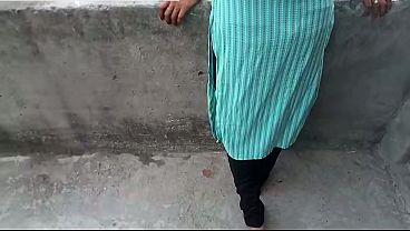 My Indian Stepsister Screaming As Her Brother Breaks Her In With Rough Punishment – Clear Hindi Audio