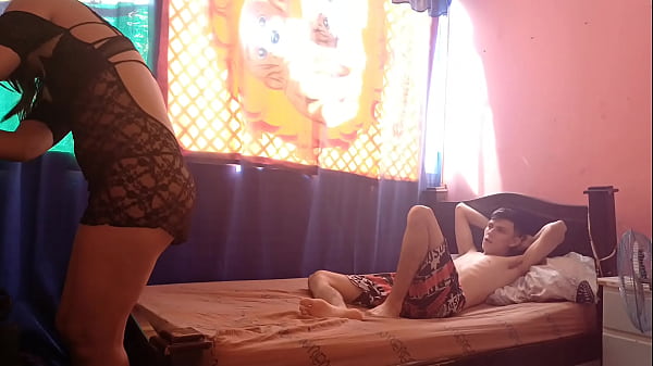 Hot Spanish Xxx: My Favorite Schoolgirl Came Straight To My Room After Class For A Private, Real Homemade Favor