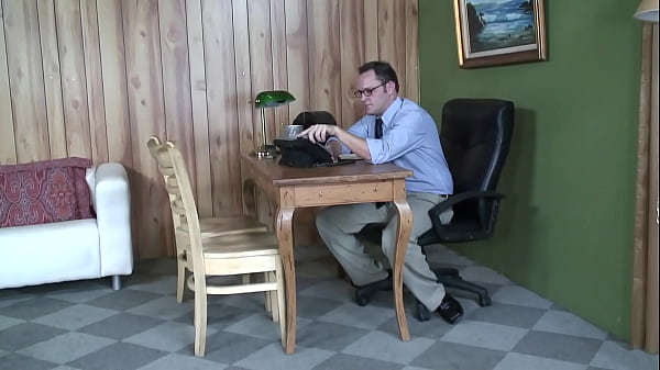 Professor’s Private Lessons With Eden