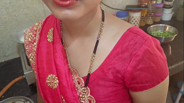 Saucy Indian Village Bhabhi Cheats Hubby, Gets Her Tight Asshole Stretched By Devar For The First Time With Dirty Hindi Moans