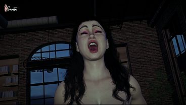 Naughty Student Teaches His Cheating Wife’s Teacher A Lesson With Hardcore Homework