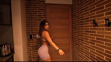 Daddy’s Best Friend Fills My Cussy While His Wife’s Away! Carolina Agudelo – Papuchizz