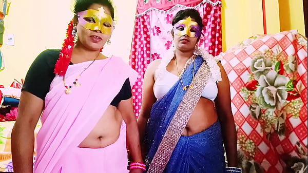 Desi Family Threesome Fuck Fest With Raw Telugu Dirty Talk