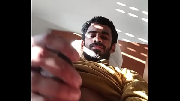 Telugu Dudes Stroking Their Fat Cocks