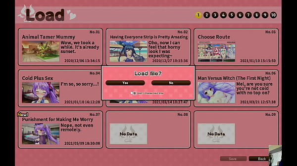 Audap’s Dumb Slut Demons Crave My Cock On Pc