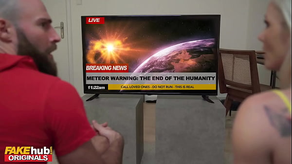 Unexpected Inside Finish As The Apocalypse Looms