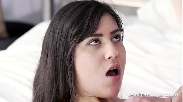 Anal Virgin Anya Krey Gets Her Tight Ass Pounded By A Massive Hard Cock