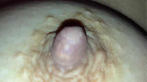 Groping My Chinese Girlfriend’s Tits During Sex