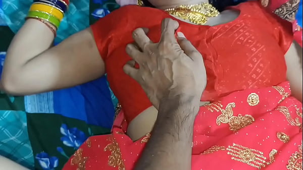 Daddy-in-law Takes His Son’s Wife Hard While Hubby’s Away – Uncensored Hindi Moans