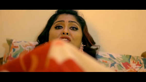 Telugu Temptress: A Sizzling South Indian Seduction