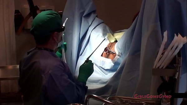 Busty Ginger Daisy Ducati’s Required Pussy Checkup By Dr. Tampa Before College Enrollment – Part 9/12 – Full Film & More Exclusive At Girlsgonegyno Reup