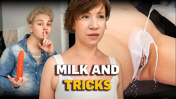 Sultry Russian Milf Begs For A Deep, Creamy Release
