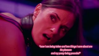 The Sissy’s Dirty Secret: A Kinky Caption Confession