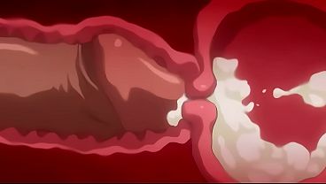 Gushing Loads – Uncensored Hentai With Subtitles