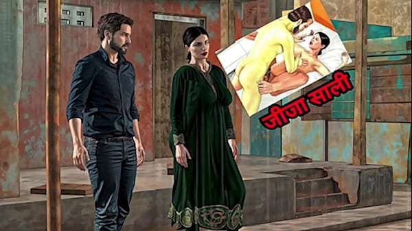Desi Stepsister Seizes Her Chance: Steamy Affair With Brother-in-law While Elder Sister’s Away (hindi Audio)