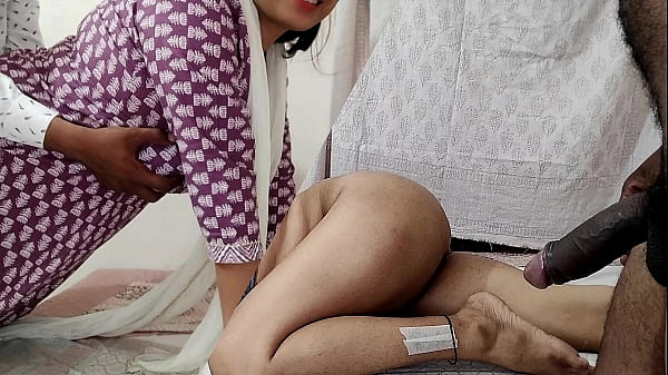 Rural Sister-in-law Ravished By Brother-in-law’s Rough Thrusts, Hindi Moans Of A Desperate Pussy Finally Satisfied