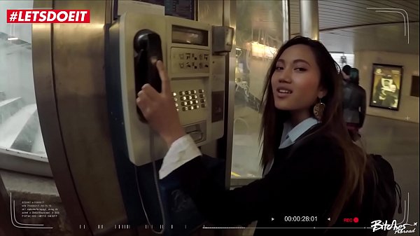 May Thai’s Tight Tourist Pussy Gets Pounded