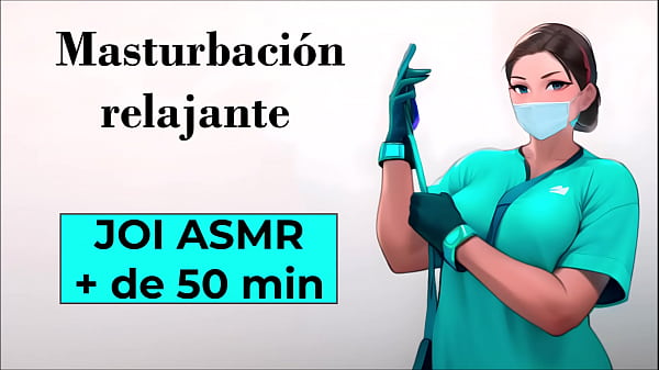 Joi Asmr To Get You Off And Unwind For Real – Expert Domme Guides Your Release