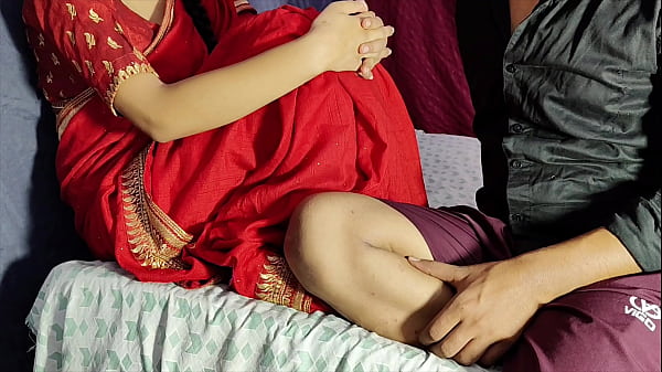 Sizzling Desi Bhabhi Gets Ravaged By Her Devar In Hardcore Action