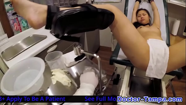 Indulge In Doctor Tampa’s Pleasure: Raya Nguyen’s Stepparent-raised Journey To 18 For Your Ultimate Satisfaction On Doctortampa.com