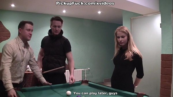 Naughty Professor Strips Down For Cash: Part Two
