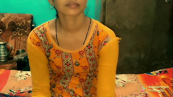 Sizzling Desi Village Bhabhi Indulges In Steamy Romance And Intense Fucking With Her Devar In Clear Hindi Audio