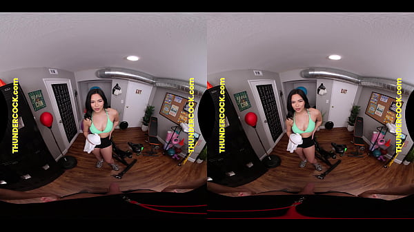 Scarlett Alexis, The Sizzling Asian Seductress, Betrays Her Man For A Massive, Throbbing Monster Cock