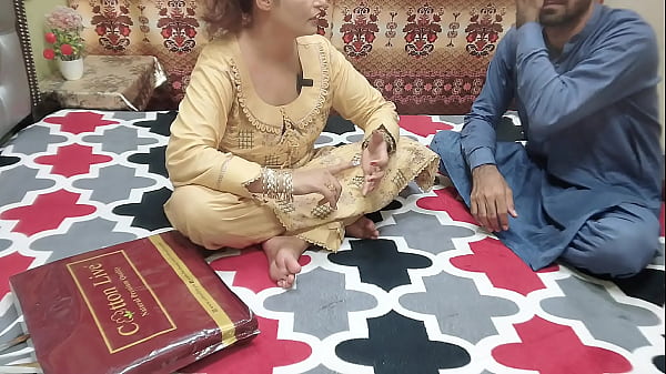 Cheating Wife Gets Dirty Details Of Husband’s Office Affairs From His Friend – Hindi Audio