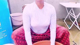 Busty Servant’s Daughter Gets Ravaged By The Landlord With Filthy Telugu Whispers