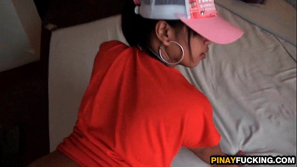 Insatiable Asian Slut Ravaged In Every Position