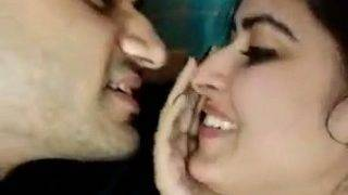 Hot Indian Couple’s Steamy Love Affair Video