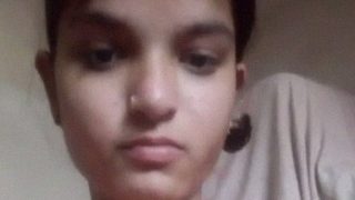 Village Vixen’s Raw Rural Nude Selfies