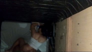 Filipina Hotel Room Slut Session.