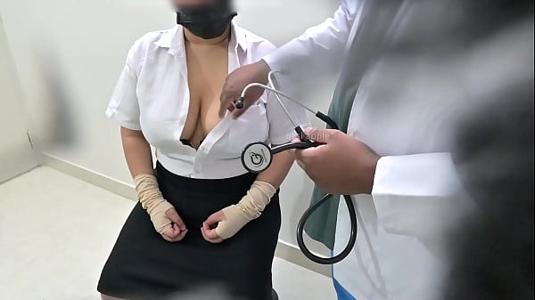 Physician Exploiting Patient’s Vulnerability