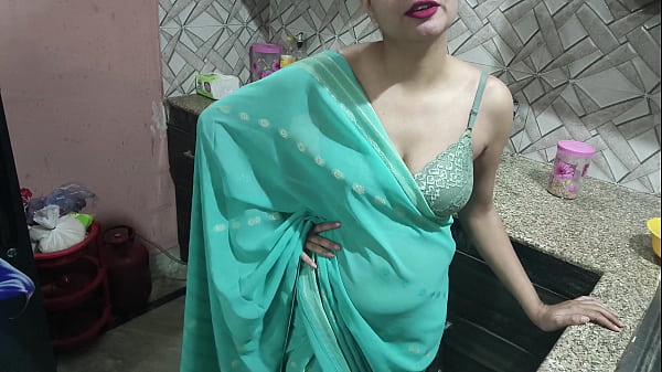 Sizzling Sister-in-law’s First Time Fucking Her Devar! Raw Hindi Moans