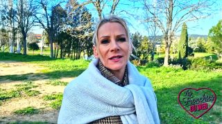 Victoria, 47, A Mature Firecracker Burning Hot And Ready