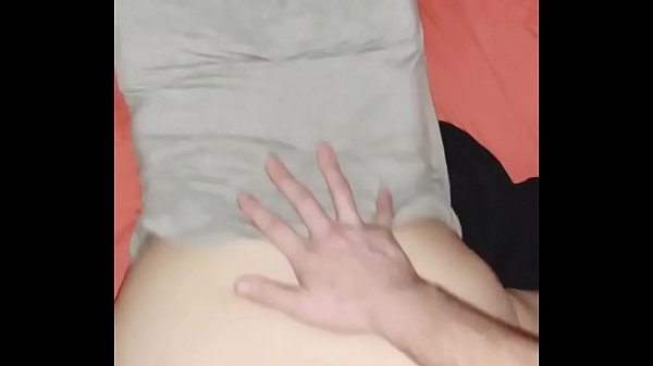 Raw And Unfiltered: Amateur Couple Going Hard Doggy Style