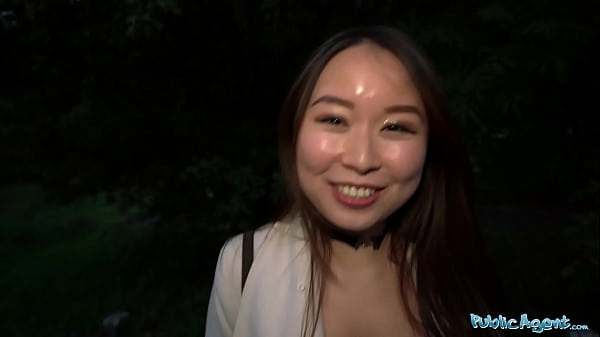 Busty Asian Slut Craves Payment To Ride His Thick Monster Cock