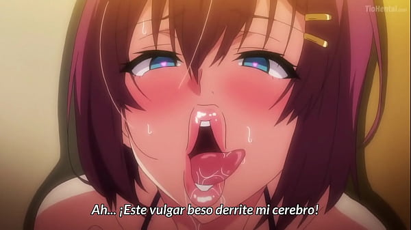 Hardcore Hentai Fucking: Six Scenes Of Unfiltered Ecstasy