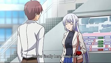 Hardcore Anime Porn