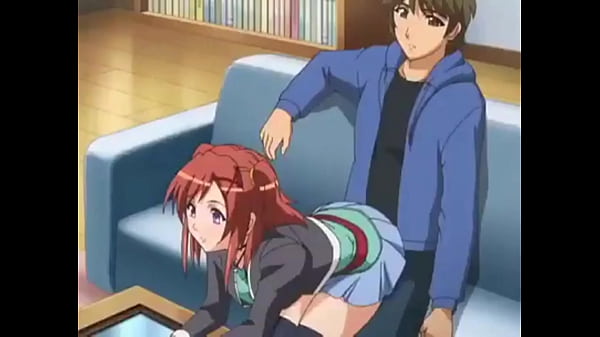 Hentai Cafe Junkie
