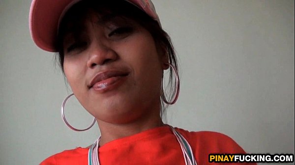 Filipina Bar Girl Gets Tongued And Pounded