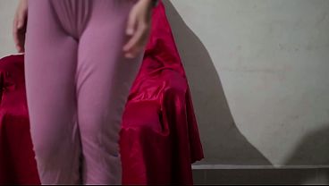 Satin-top Chinese-indonesian Babe Flaunts Her Pussy For The Camera In The Hottest New Indo Porn