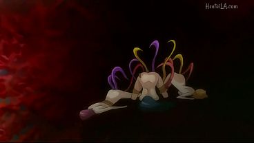 Hardcore Hentai Vol. 1: Unleashed Ecstasy