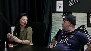 The Gynecologist’s Dirty Secrets, The Dwarf Is A Sleazy Deadbeat, And The Police Escort… – Monica Lima (moai Tv)