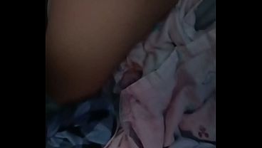Filipina Missionary Style: Legs Spread Wide For Deep Penetration.