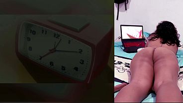 Mira Cómo Esta Hermanastra Tetona Se Coge A Su Hermanastro En Un Hentai En Español Latino