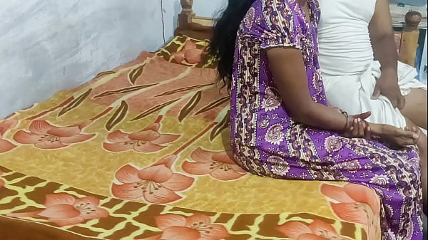 Indian Village Couple Getting Dirty And Wild In A Homemade Fuck Tape Part 1