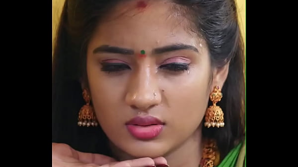 Tamil Serial Actor’s Face Is So Damn Hot, Makes Me Wanna Lick Every Drop Of Sweat Off It.
